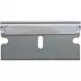 Glaskrabber-vervangmesjes Stanley Professional 0-28-500