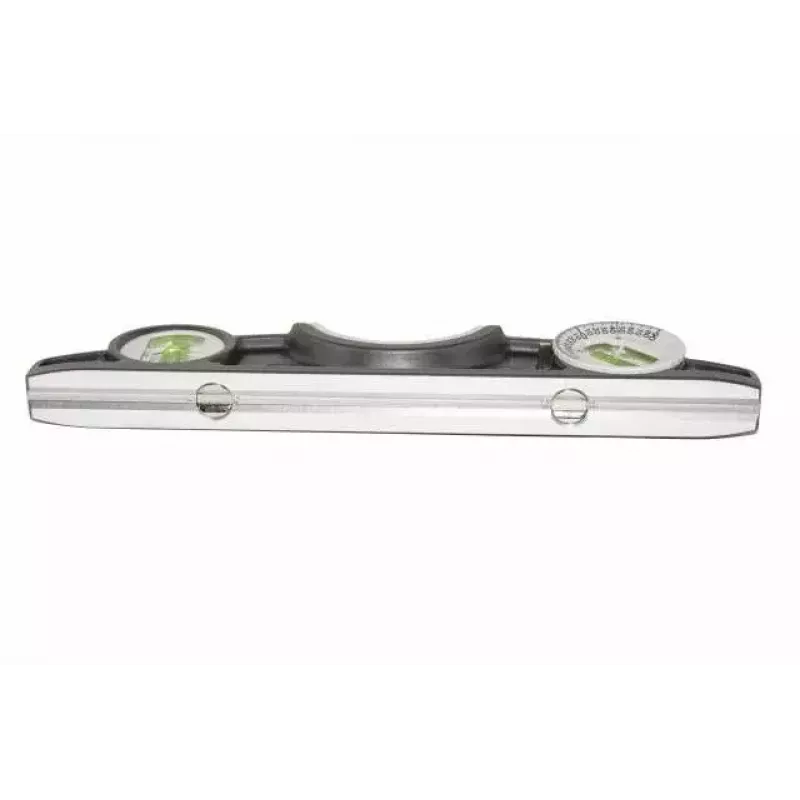 Waterpas Stanley 0-43-609 0,25 m grijs