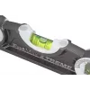 Waterpas Stanley 0-43-609 0,25 m grijs