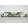 Waterpas Stanley 0-43-609 0,25 m grijs