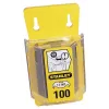Stanley 2-11-983 haakmesjes 1996, 10 stuks
