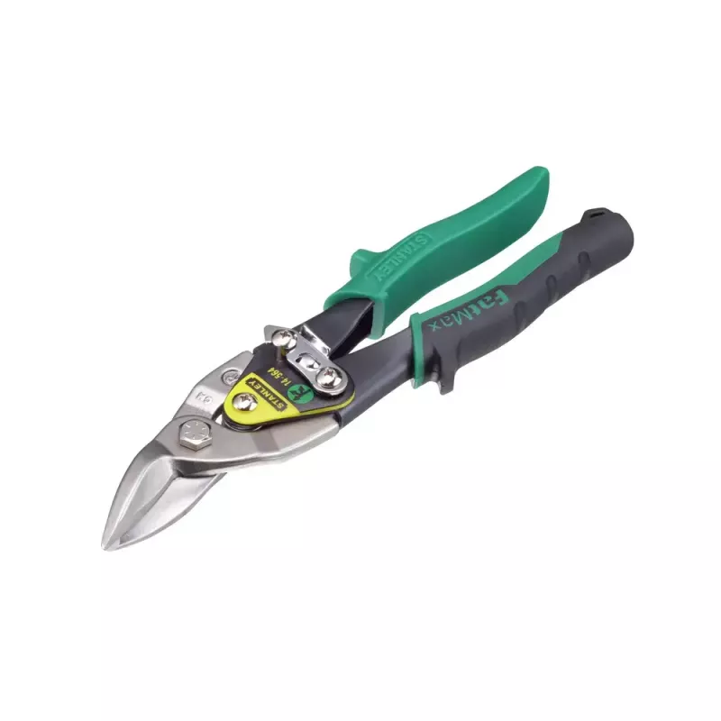 Plaatschaar Stanley FATMAX MaxSteel 250 mm 2-14-564