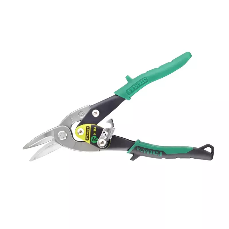 Plaatschaar Stanley FATMAX MaxSteel 250 mm 2-14-564