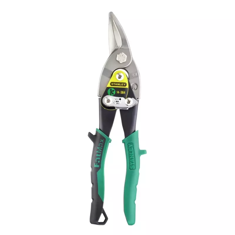Plaatschaar Stanley FATMAX MaxSteel 250 mm 2-14-564