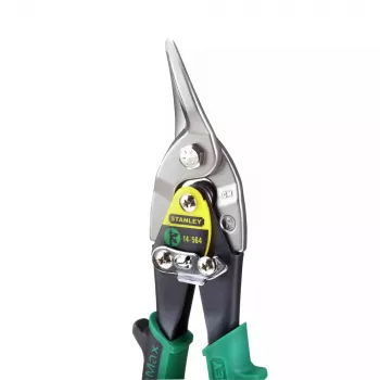 Plaatschaar Stanley FATMAX MaxSteel 250 mm 2-14-564