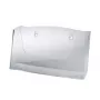 Tijdschriftenhouder Sigel LH118 kunststof transparant