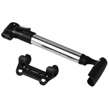 Hama 00178119 handpomp zwart