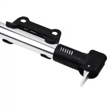 Hama 00178119 handpomp zwart
