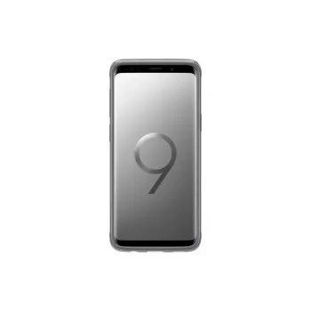 Samsung EF-RG960 telefoonhoesje 14,7 cm (5,8 inch) hoesje zilver