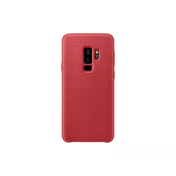Samsung EF-GG965 telefoonhoesje 15,8 cm (6,2 inch) hoesje rood