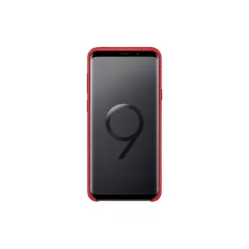 Samsung EF-GG965 telefoonhoesje 15,8 cm (6,2 inch) hoesje rood