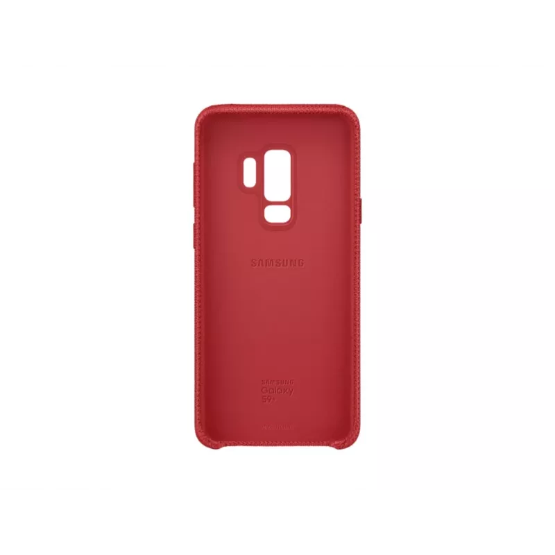 Samsung EF-GG965 telefoonhoesje 15,8 cm (6,2 inch) hoesje rood