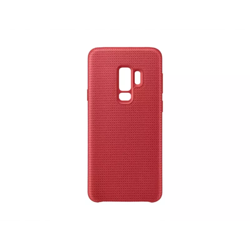 Samsung EF-GG965 telefoonhoesje 15,8 cm (6,2 inch) hoesje rood