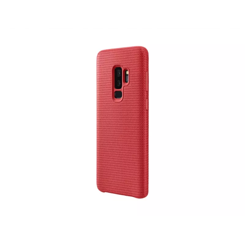 Samsung EF-GG965 telefoonhoesje 15,8 cm (6,2 inch) hoesje rood