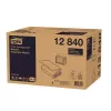 Papieren servetten Tork 12840 natural 1125 stuks