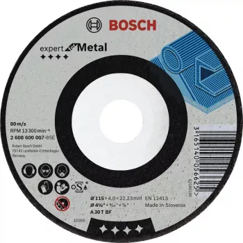 Gereedschapaccessoire Bosch 2 608 600 538