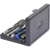 Dopsleutelset KS Tools 918.0640 1/4 inch aandrijving 40 inzetstukken