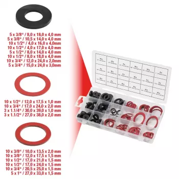 Afdichting KS Tools 970.0190 Gewicht 150 g