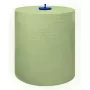 Papieren handdoeken Tork 290076 groen 150 m