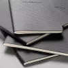 Schrijfboek Sigel CONCEPTUM A6 64 blad zwart