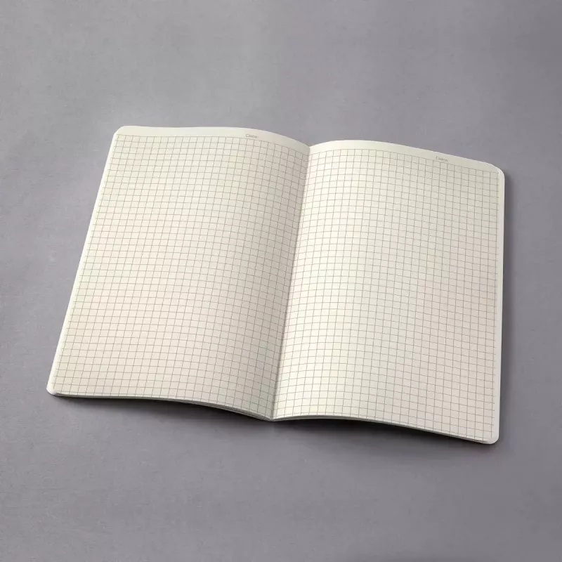 Schrijfboek Sigel CONCEPTUM A6 64 blad zwart