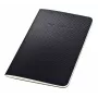 Schrijfboek Sigel CONCEPTUM A6 64 blad zwart