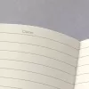 Schrijfboek Sigel CONCEPTUM A4 64 blad zwart