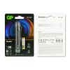 Handzaklamp GP Batterijen CP21 zwart