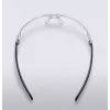 Veiligheidsbril Uvex 9199085 grijs