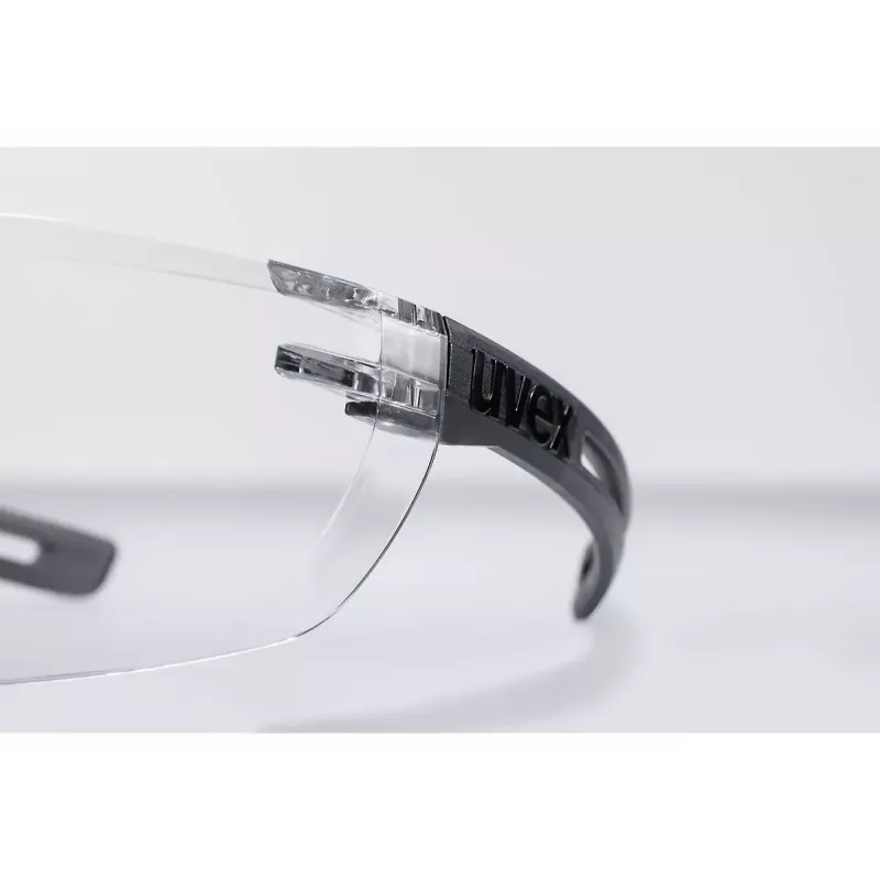 Veiligheidsbril Uvex 9199085 grijs