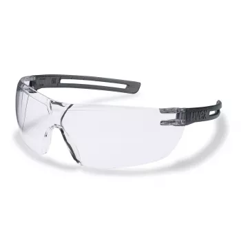 Veiligheidsbril Uvex 9199085 grijs