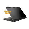 PanzerGlass ® Universele Laptops 13″ - Dual Privacy™| Beeldschermbeschermglas