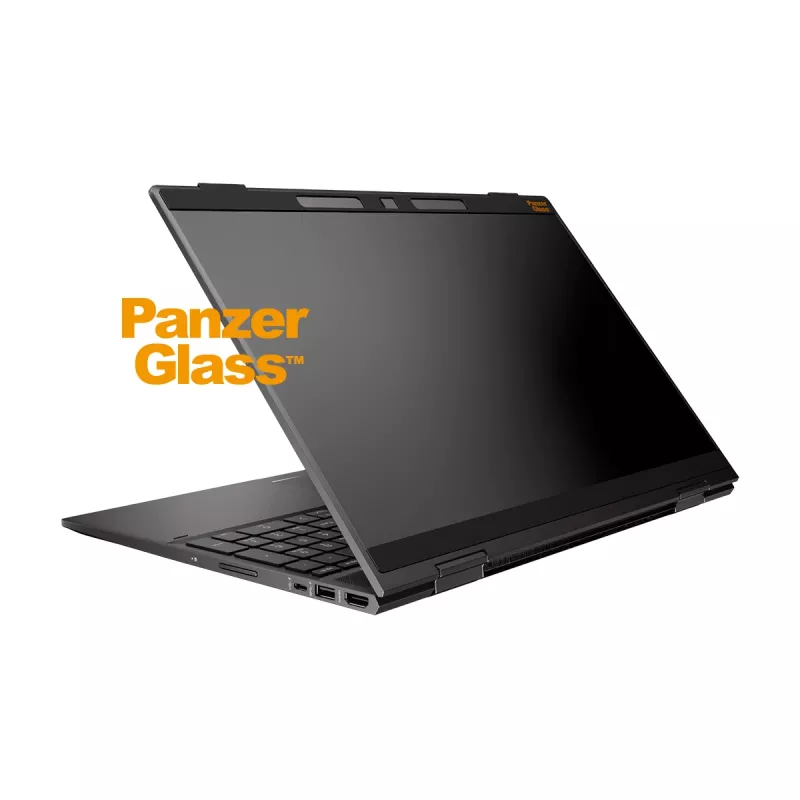PanzerGlass ® Universele Laptops 13″ - Dual Privacy™| Beeldschermbeschermglas