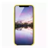 Cover JT BERLIN Steglitz iPhone 11 15,5 cm (6,1 inch) Geel
