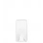 Handdoekhaak TESA 57072-00000 binnen wit 3 stuks