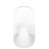 Handdoekhaak TESA 59781-00000 binnen wit 2 stuks
