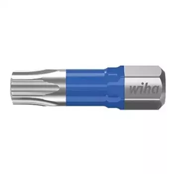 Schroevendraaier-bitset Wiha 41604