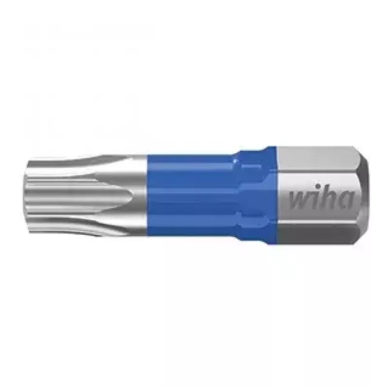 Schroevendraaier-bitset Wiha 41604