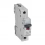 Legrand TX3 installatieautomaat miniatuur-installatieautomaat type C 1