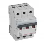 Legrand TX3 installatieautomaat compacte vermogensschakelaar type B 3