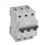 Legrand TX3 installatieautomaat miniatuur-installatieautomaat type B 3