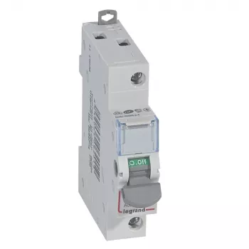 Legrand 406401 beveiligingsschakelaar