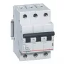 Legrand RX3 installatieautomaat miniatuur-installatieautomaat type C 3