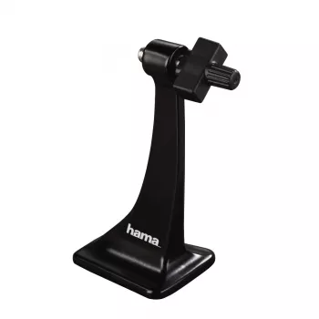 Aluminium statiefadapter Hama Alu 00002809