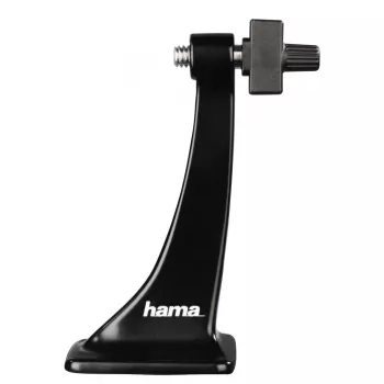 Aluminium statiefadapter Hama Alu 00002809