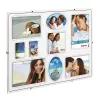 Multi-fotolijst Hama Clip-Fix transparant 300x400mm