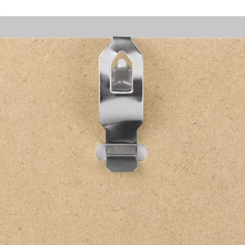 Multi-fotolijst Hama Clip-Fix transparant 300x400mm