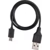 Zaklamp Brennenstuhl 1178600201 zwart