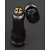 Push-zaklamp Brennenstuhl 1178600800 zwart