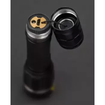 Push-zaklamp Brennenstuhl 1178600800 zwart